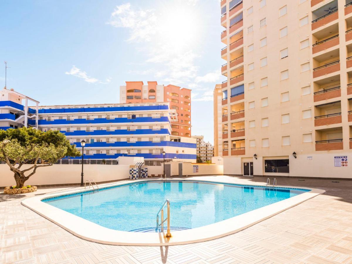 Apartment Bonaire Iv - La Concha By Interhome Oropesa del Mar